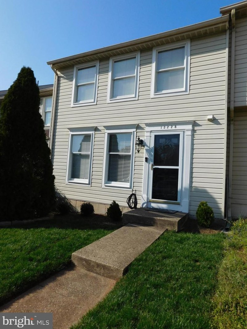 13228 Custom House Ct, Fairfax, VA 22033-1311