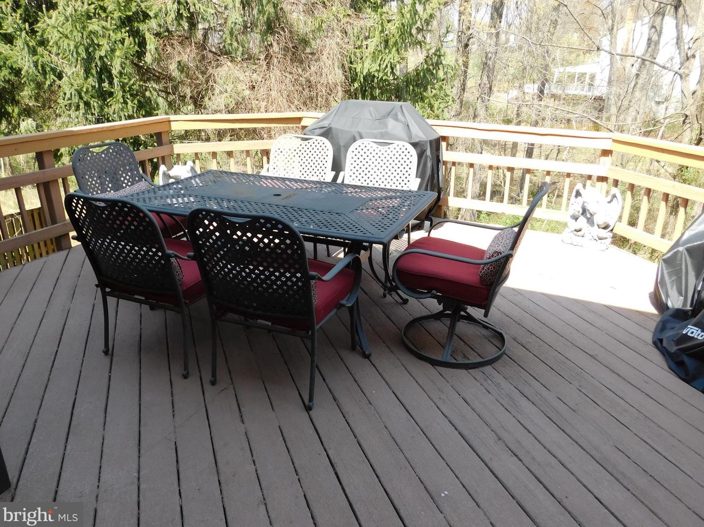 13228 Custom House Ct, Fairfax VA 22033-1311 exterior