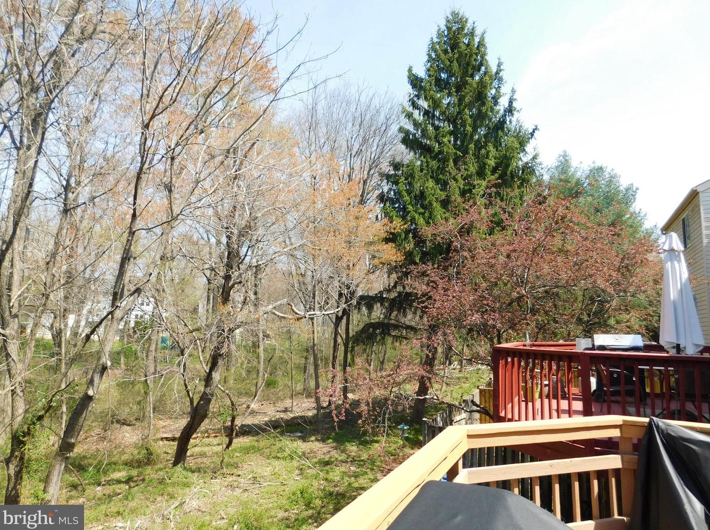 13228 Custom House Ct, Fairfax VA 22033-1311 exterior