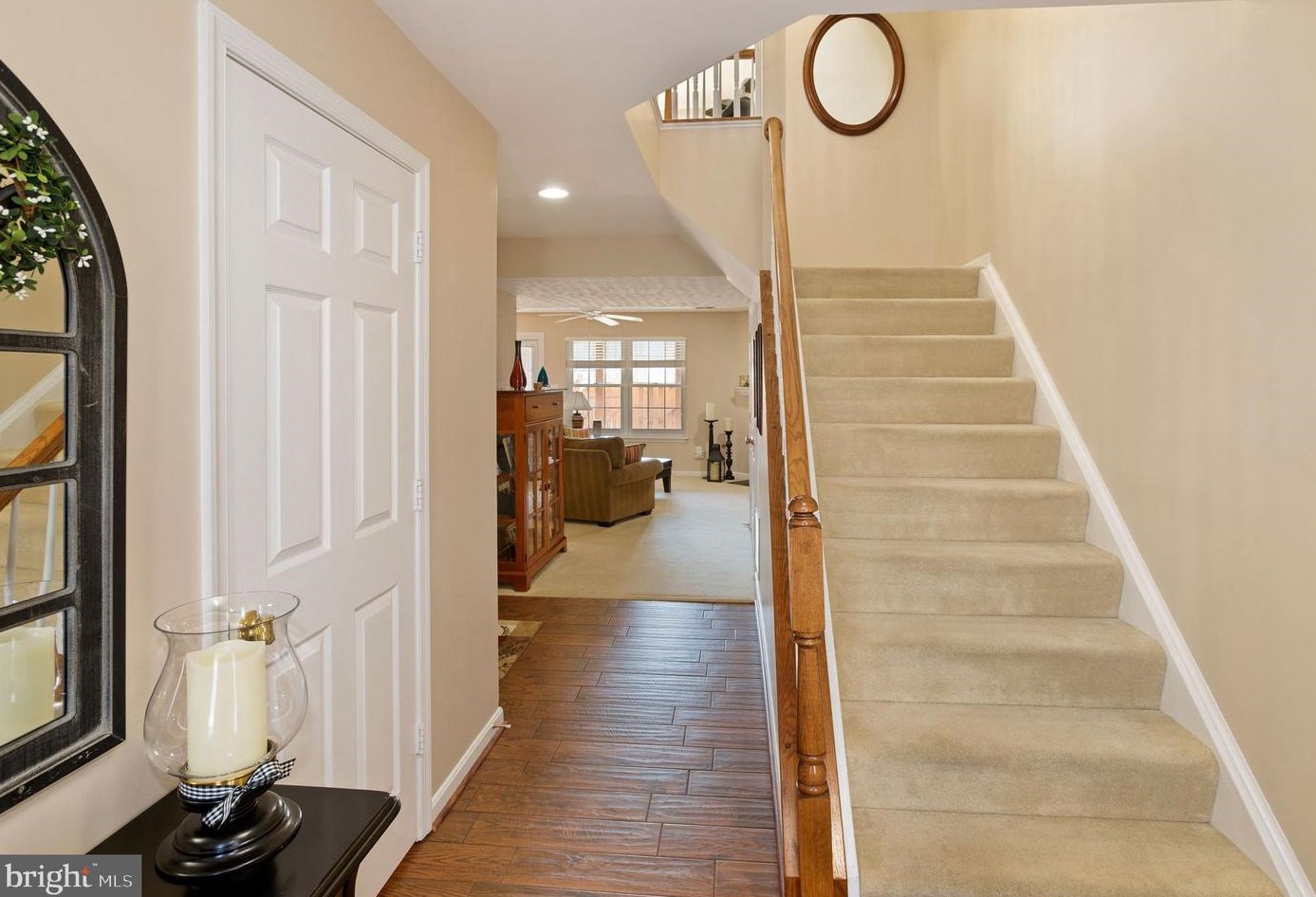 4612 Buckhorn Rdg, Fairfax, VA 22030-6170