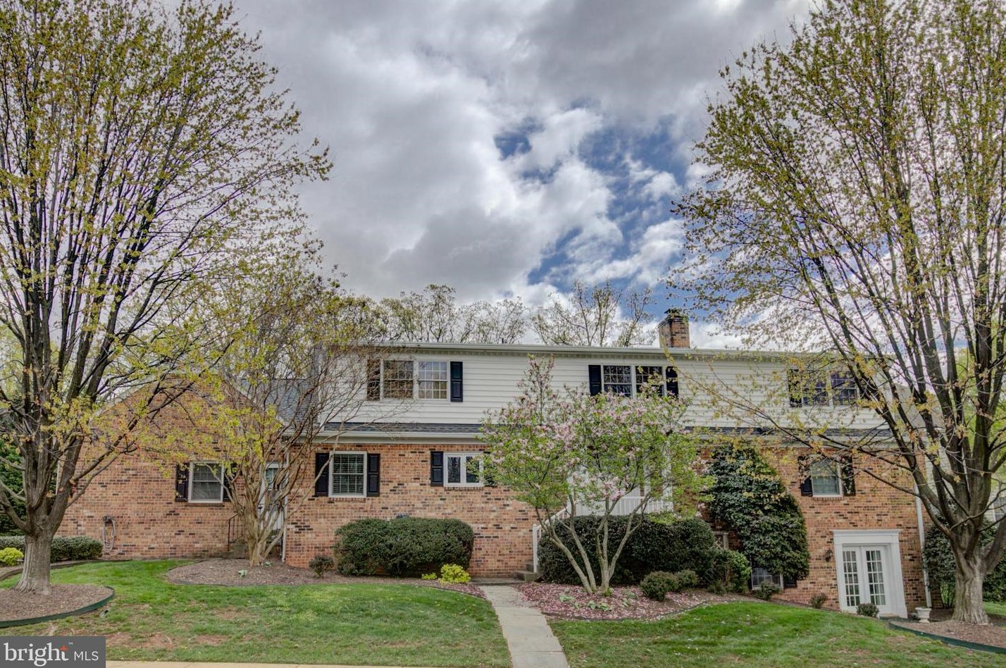 3623 Ox Ridge Ct, Fairfax, VA 22033-2586