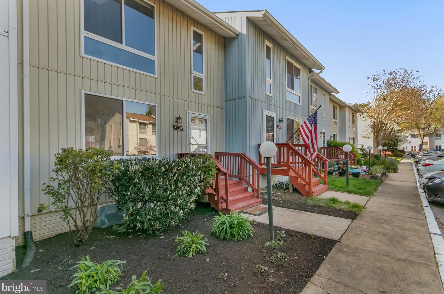3020 Spice Ct, Vienna, VA 22181