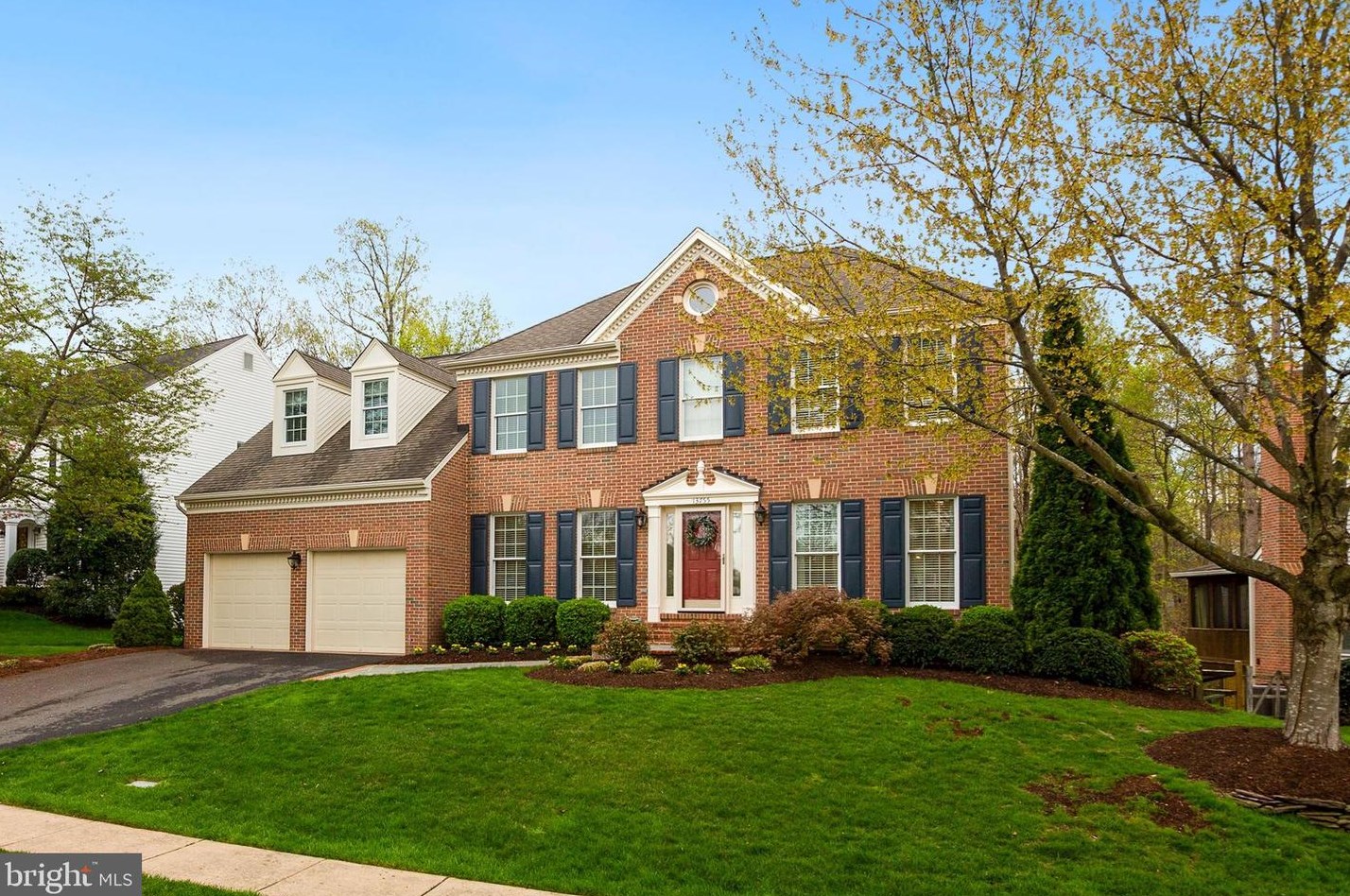 13755 Laurel Rock Dr, Clifton, VA 20124