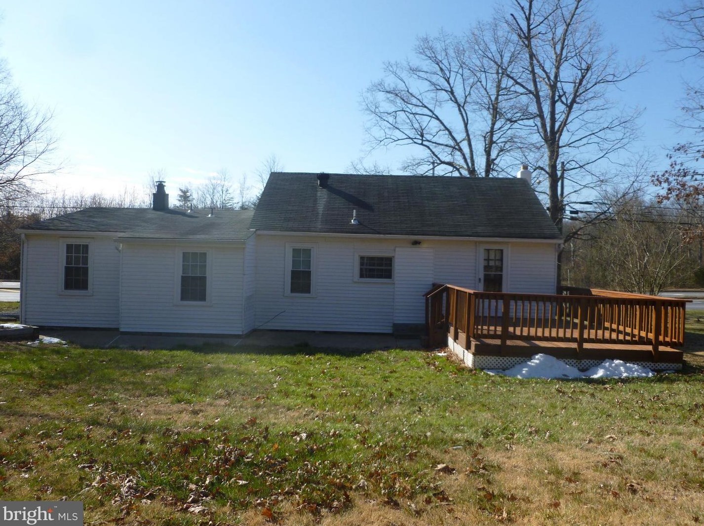 11534 Braddock Rd, Fairfax, VA 22030
