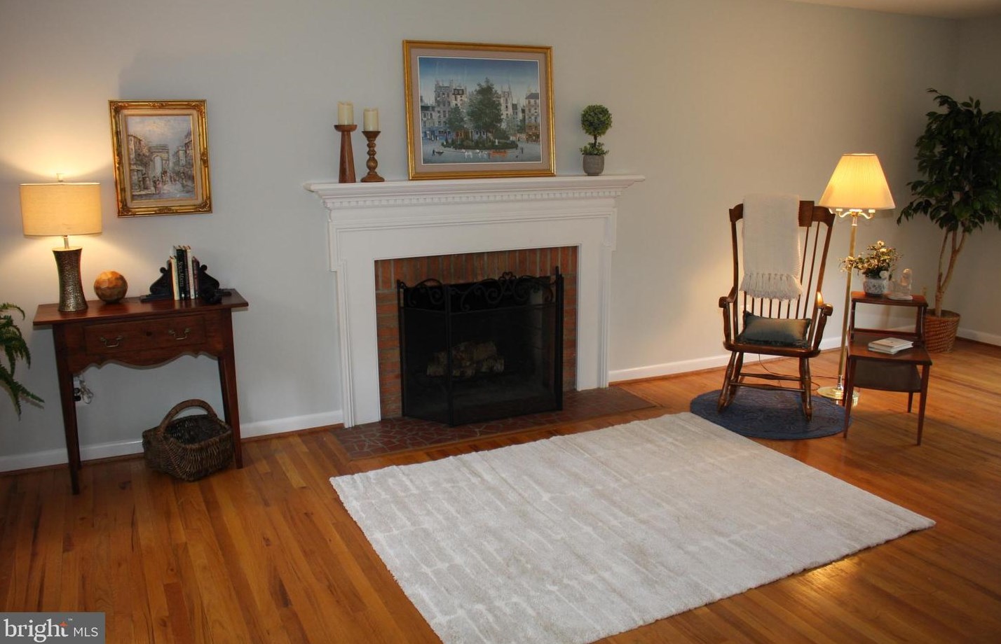 2927 Sayre Rd, Fairfax, VA 22031-1116