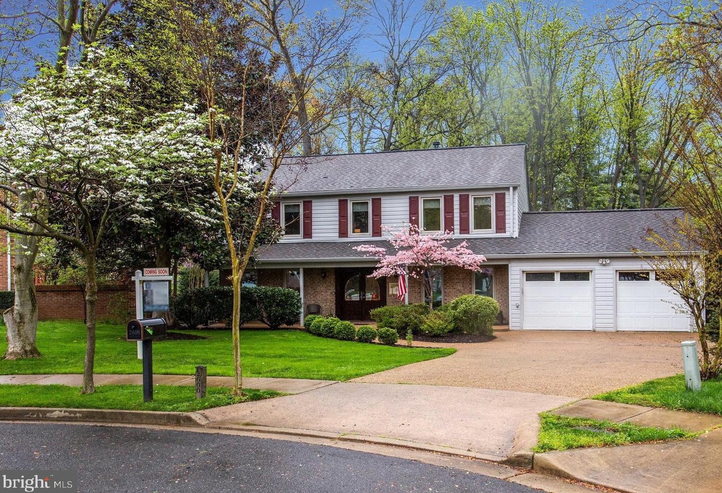 2600 Lemontree Ln, Vienna, VA 22181-5415