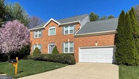 10004 Manor Pl, Fairfax, VA 22032