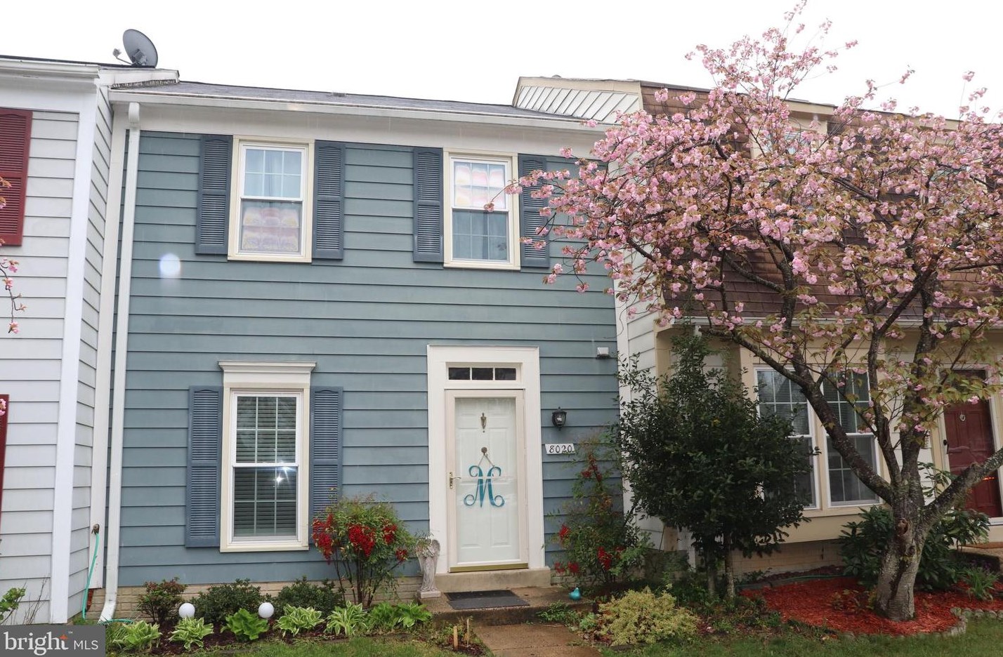 8020 Revenna Ln, Springfield, VA 22153