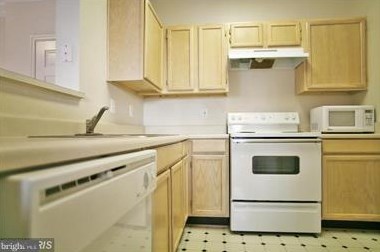 1570 Spring Gate Dr Unit 7205, Mc Lean, VA 22102