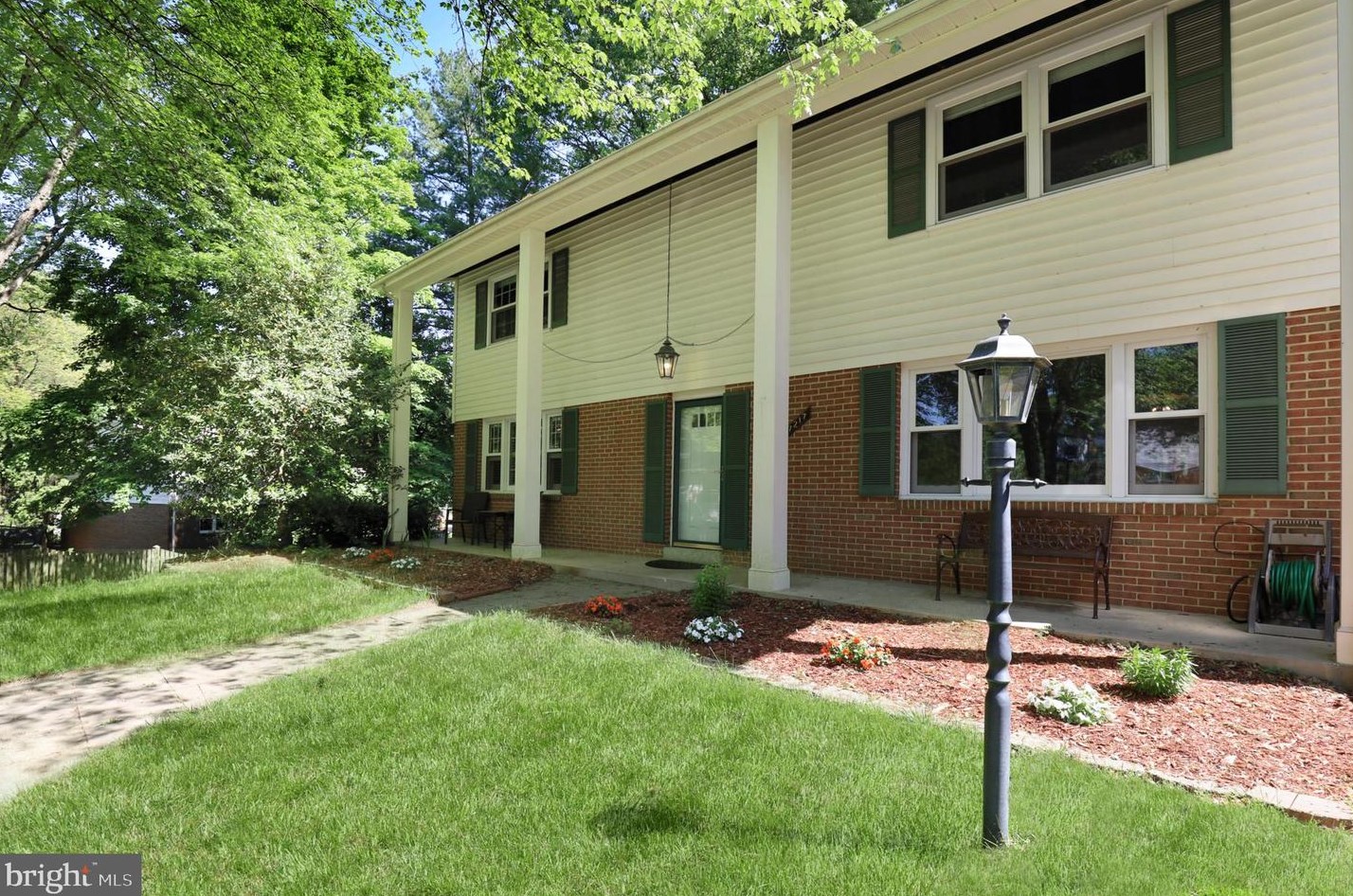 7217 Reservation Dr, Springfield, VA 22153