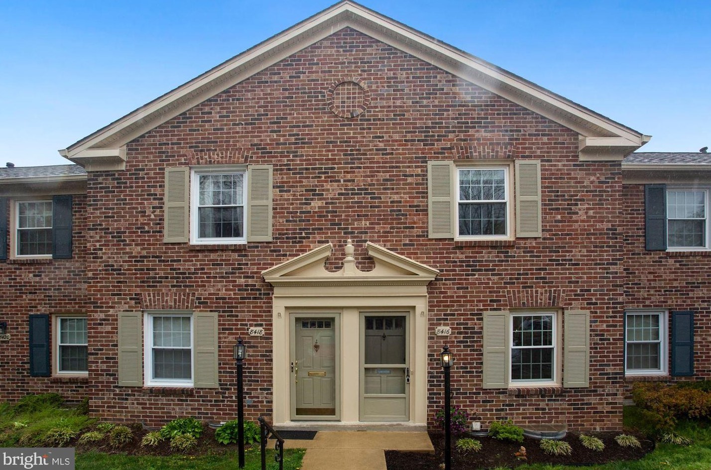 8416 Penshurst Dr #591, Springfield, VA 22152