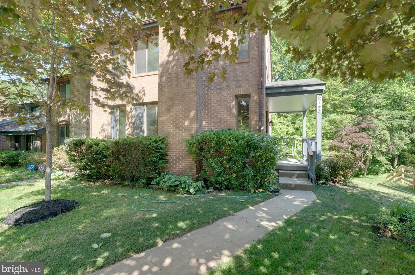 5743 Waters Edge Landing Court, Springfield, VA 22015