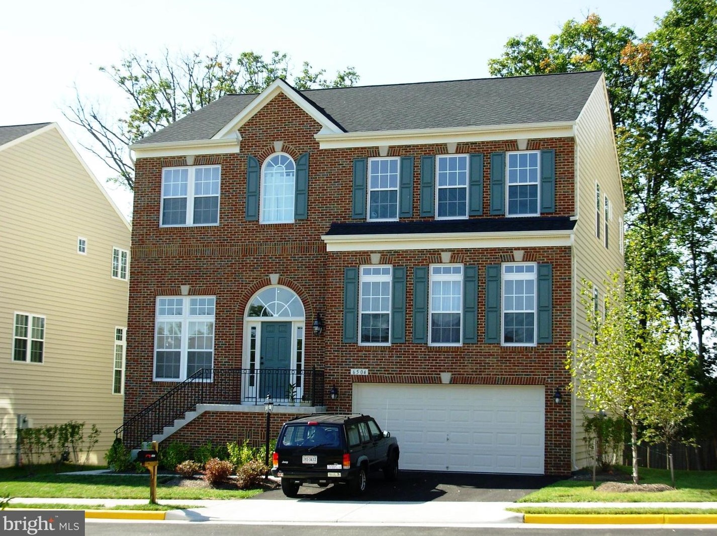 6504 Old Centreville Rd, Centreville, VA 20121-2630