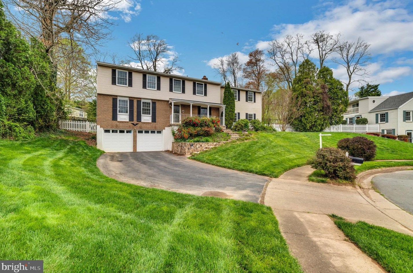 9854 Snowbound Ct, Vienna, VA 22181-6044