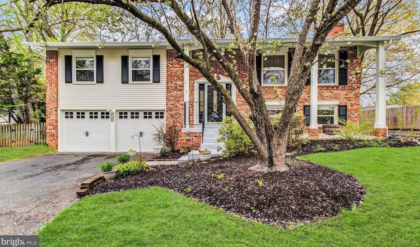 7135 Sontag Way, Springfield, VA 22153