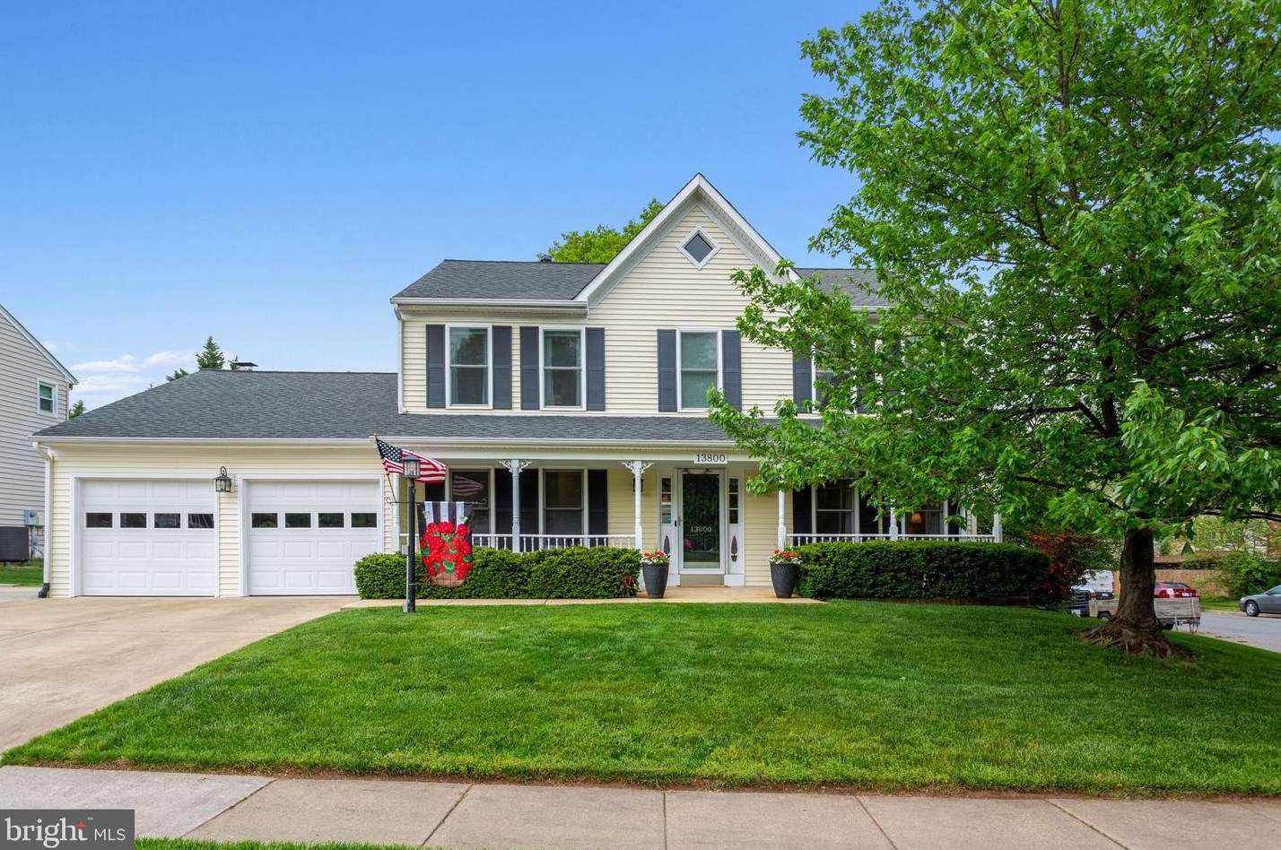 13800 Country Crossing St, Fairfax, VA 20151-3625