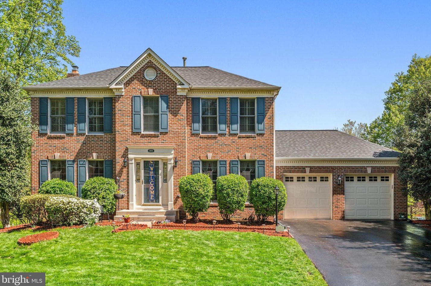 13904 Whetstone Manor Ct, Clifton, VA 20124