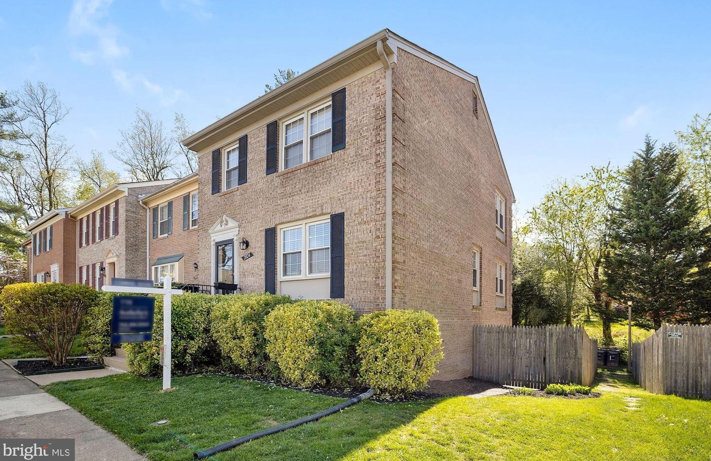 2824 Lafora Ct, Vienna, VA 22180-7079