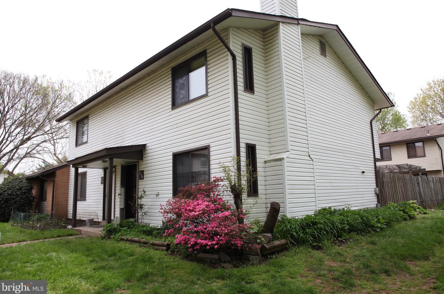 4138 Meadowland Ct, Fairfax, VA 20151-3547