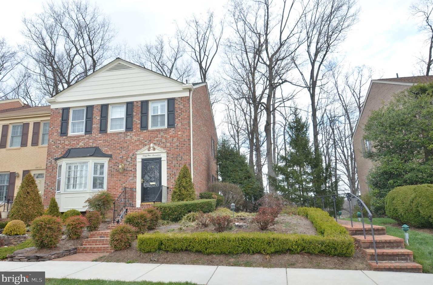 6417 Eastleigh Ct, Springfield, VA 22152
