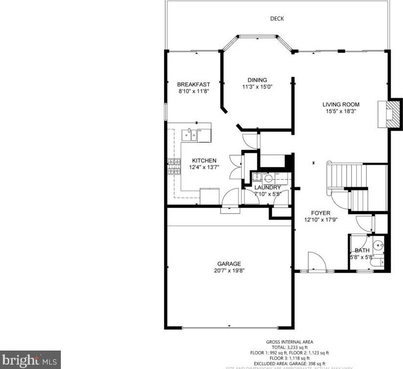 12011 Calie Ct, Fairfax, VA 22033-2646