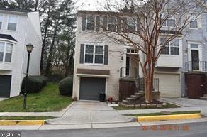 5842 Wye Oak Commons Ct #21, Springfield, VA 22015