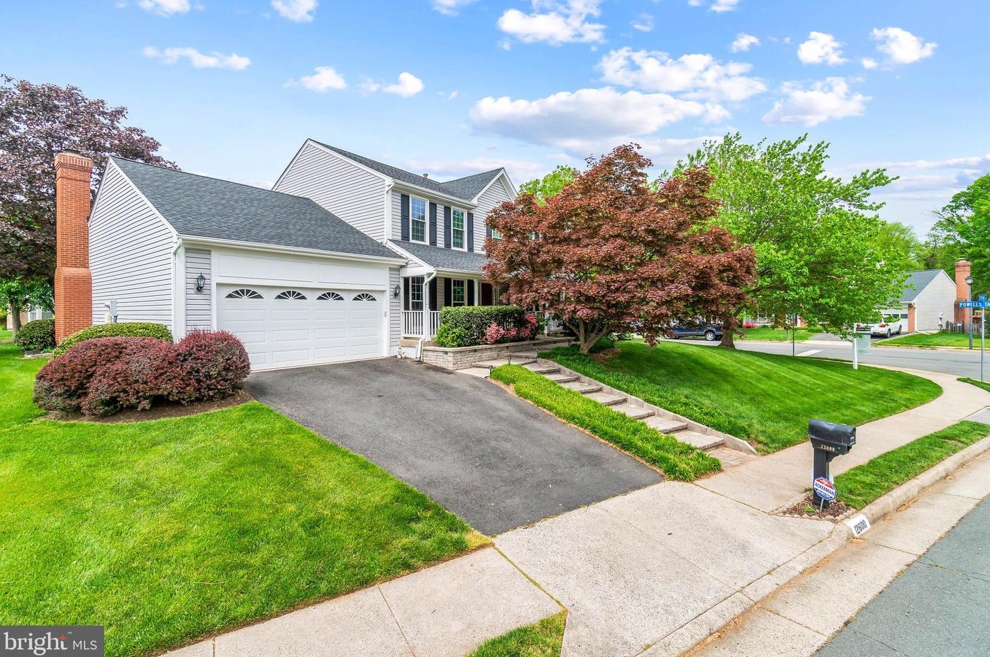 12600 Terrymill Dr, Herndon, VA 20170