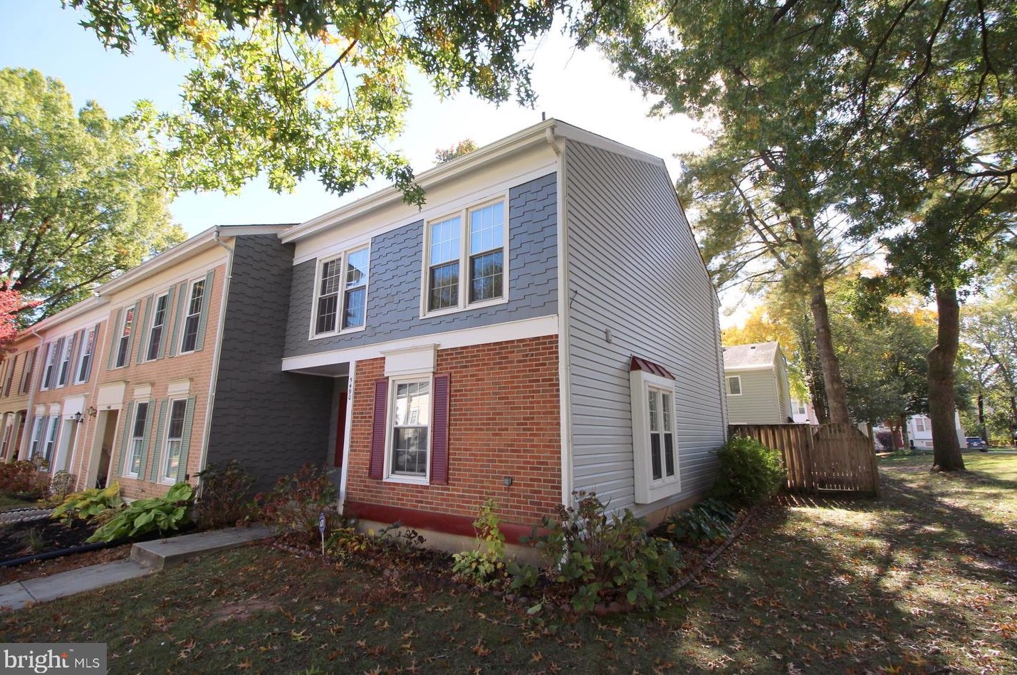 5490 Safe Harbor Ct, Fairfax, VA 22032