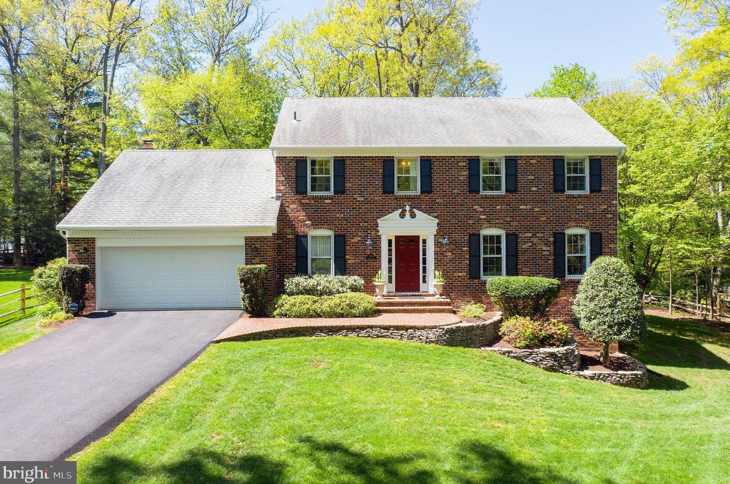 3206 Latigo Ct, Vienna, VA 22124-2309