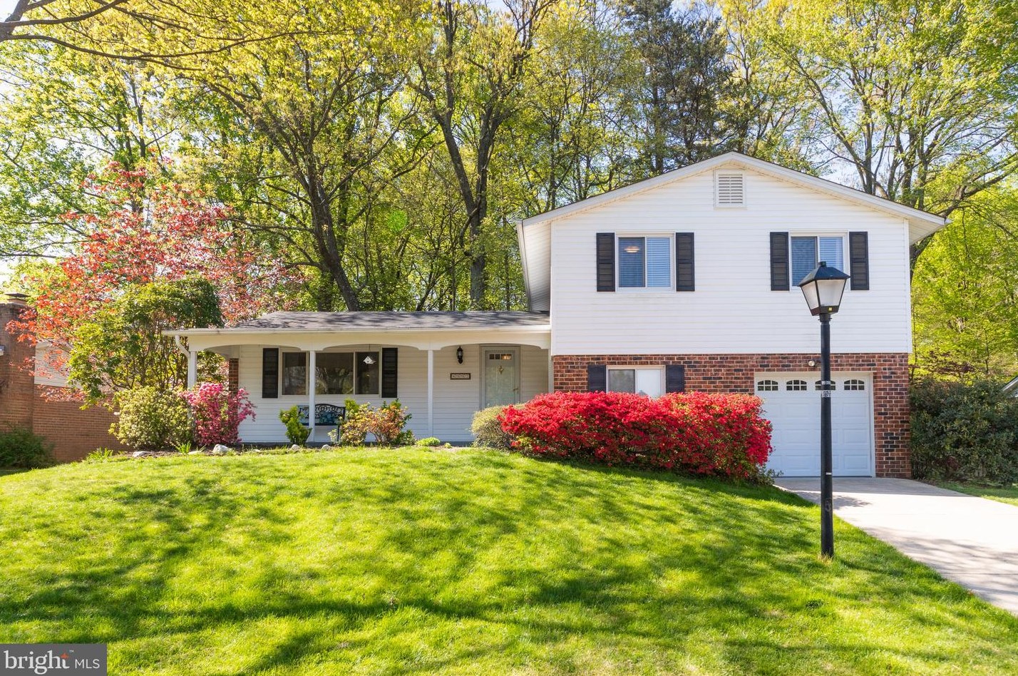 4992 Swinton Dr, Fairfax, VA 22032-2329