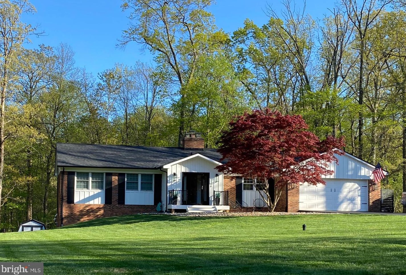 3388 Hickory Hills Dr, Vienna, VA 22124-2306