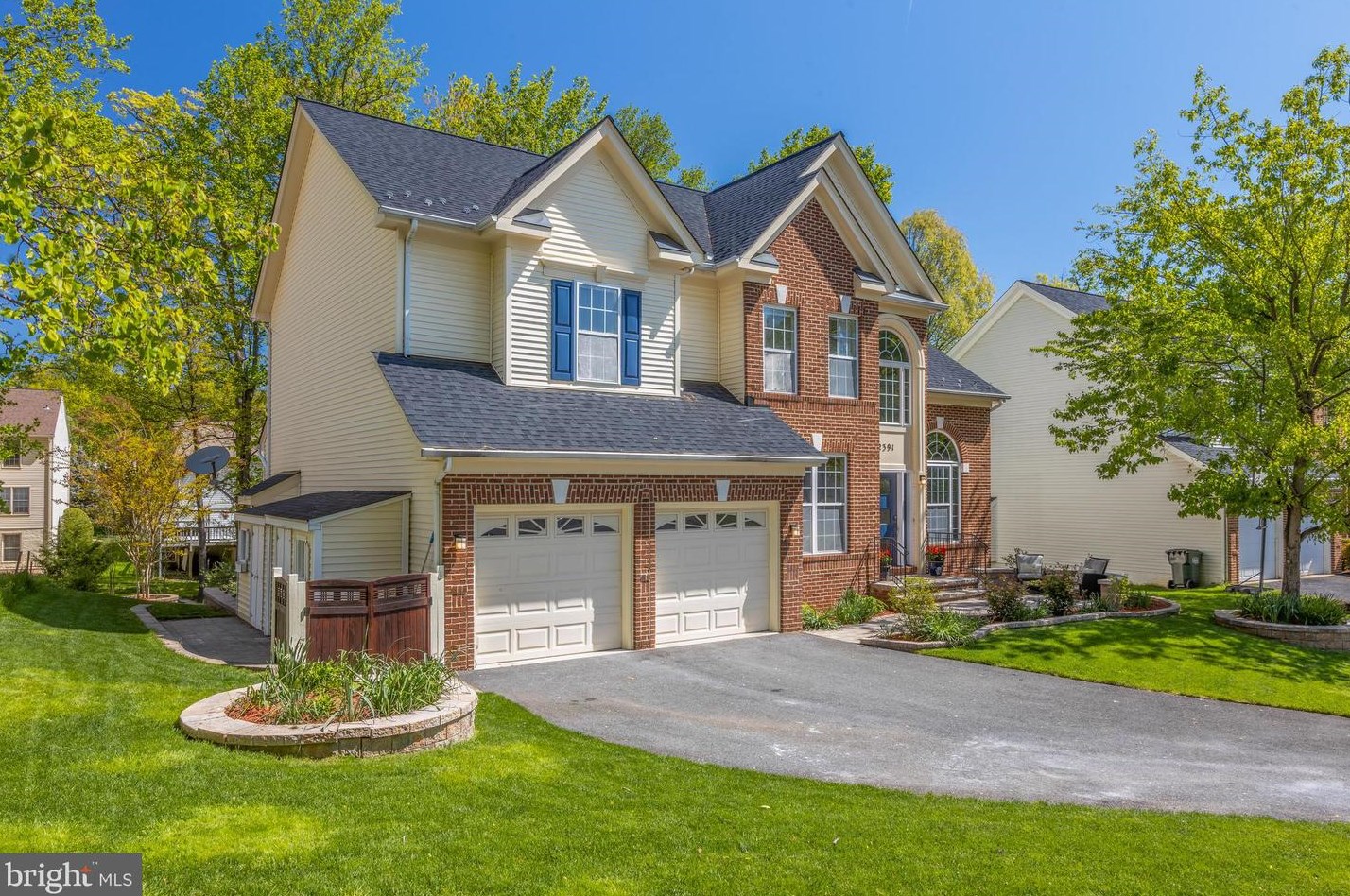 2391 Shreve Hill Rd, Vienna, VA 22027-1168