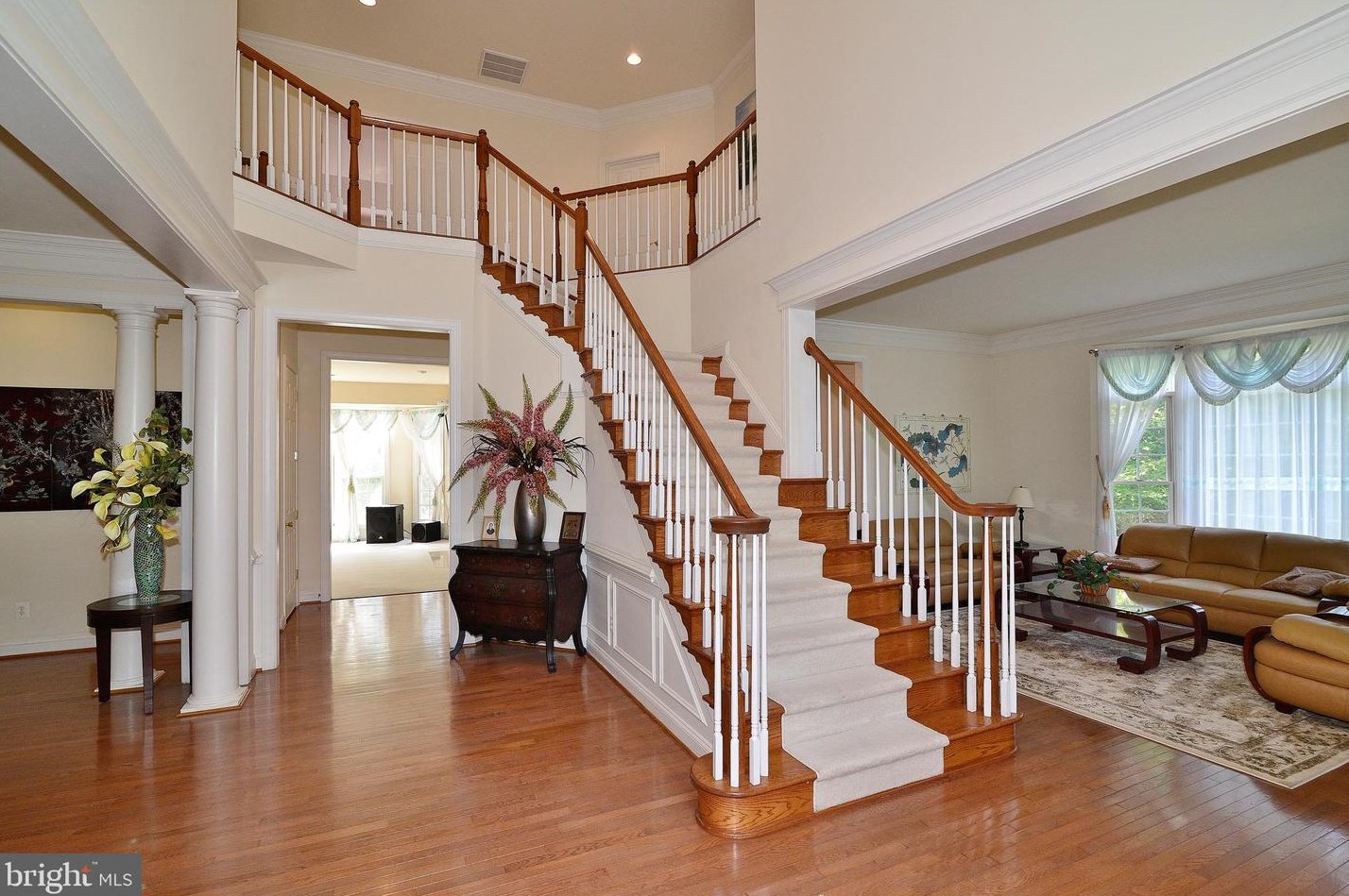 7901 S Run View, Springfield, VA 22153