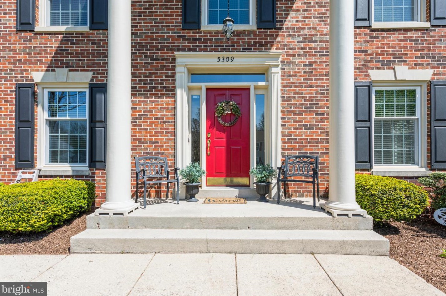 5309 Affinity Ct, Centreville, VA 20120-4145