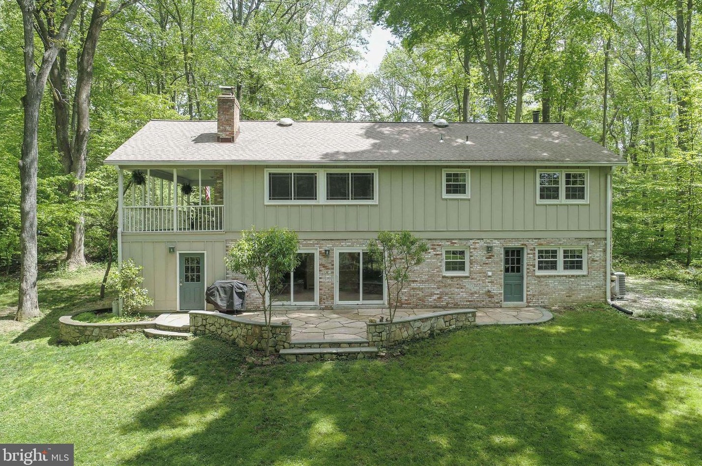 11524 Fairfax Station Rd, Fairfax, VA 22039-1121