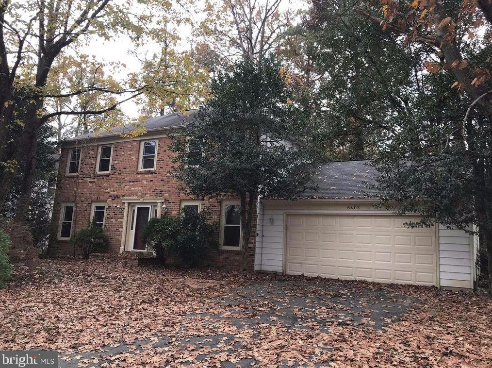 6402 Gregory Ct, Springfield, VA 22152