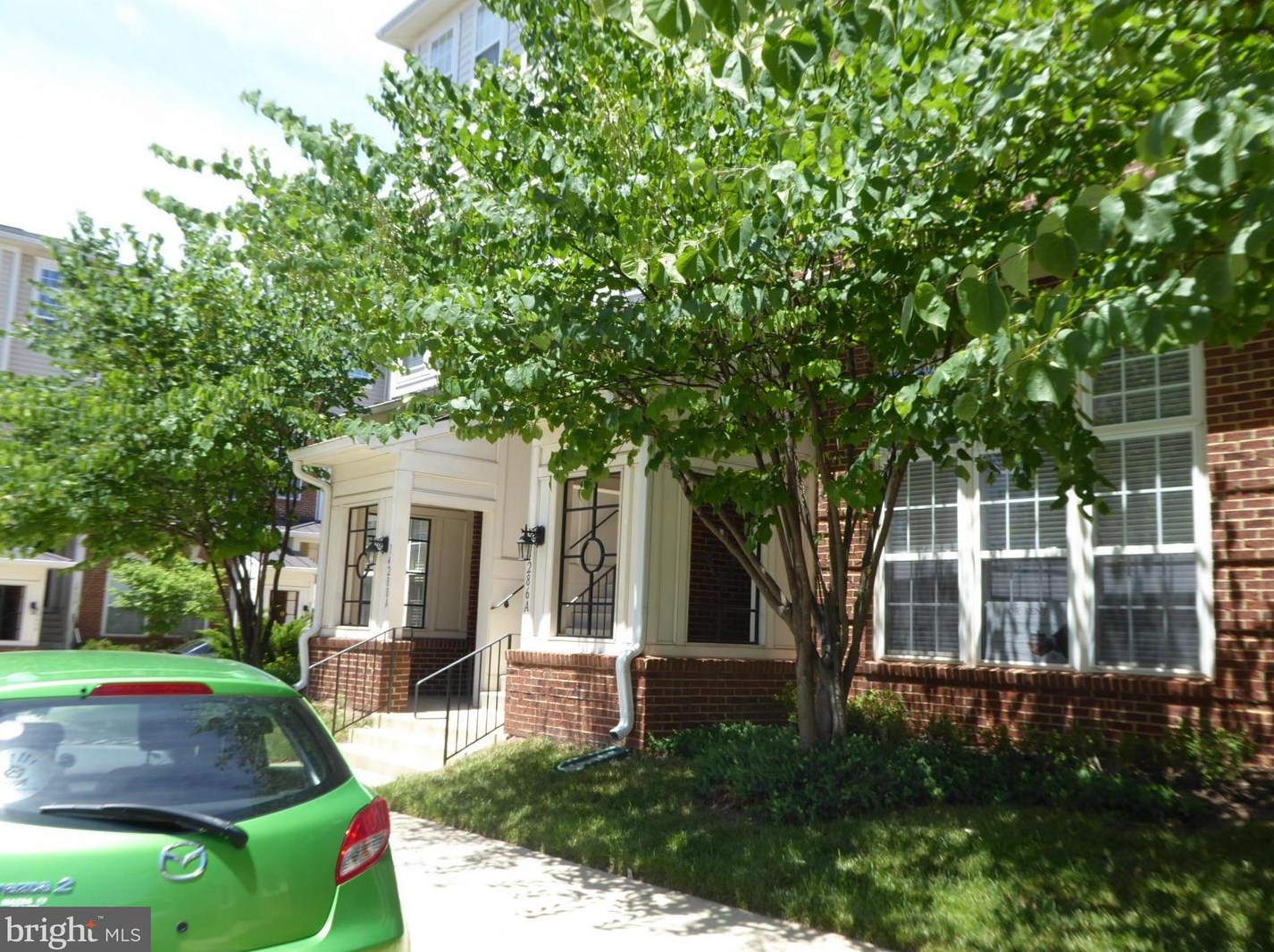 14286 Woven Willow Ln # 35, Centreville, VA