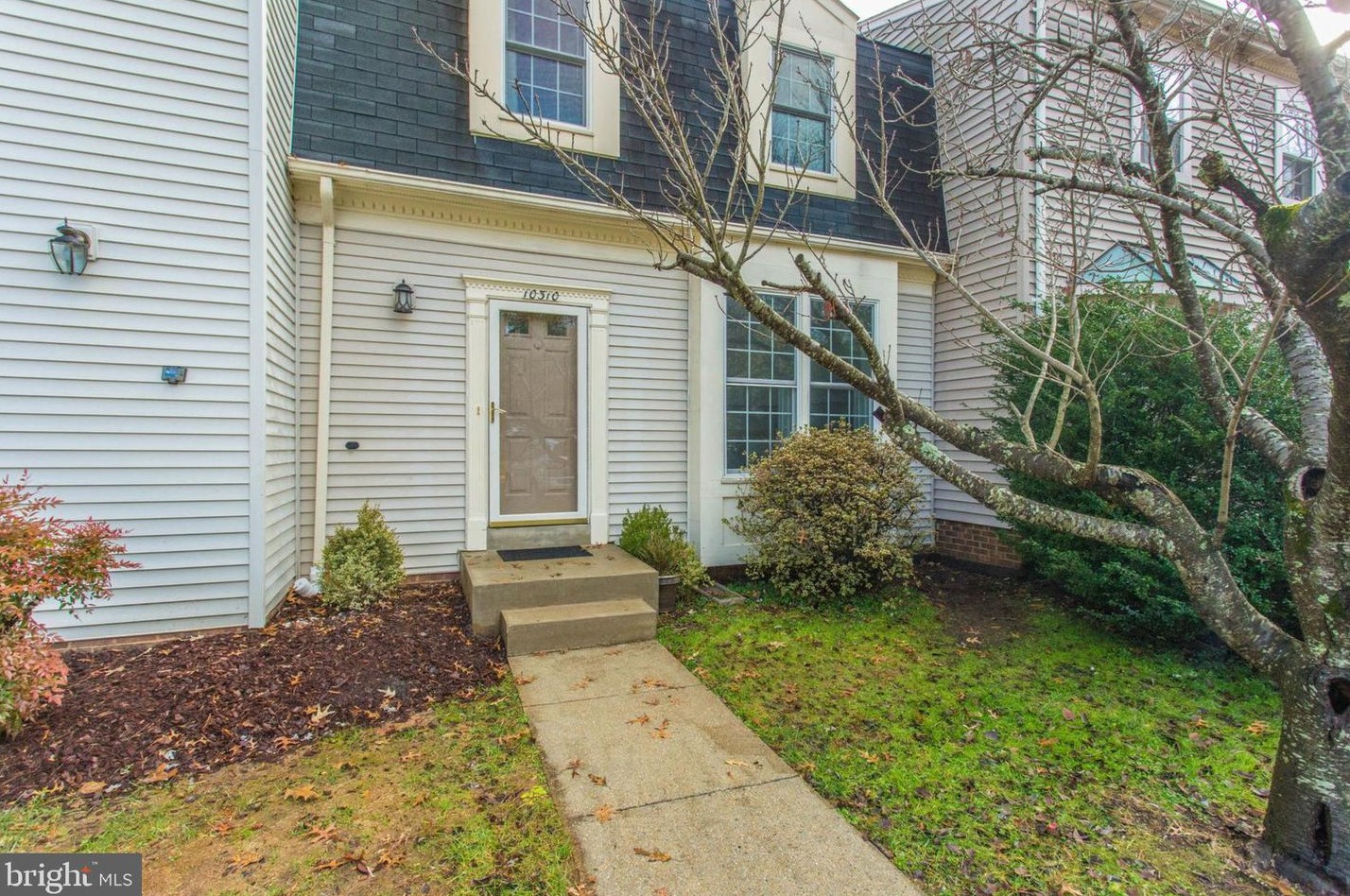 10310 Pond Spice Ter, Springfield, VA 22015