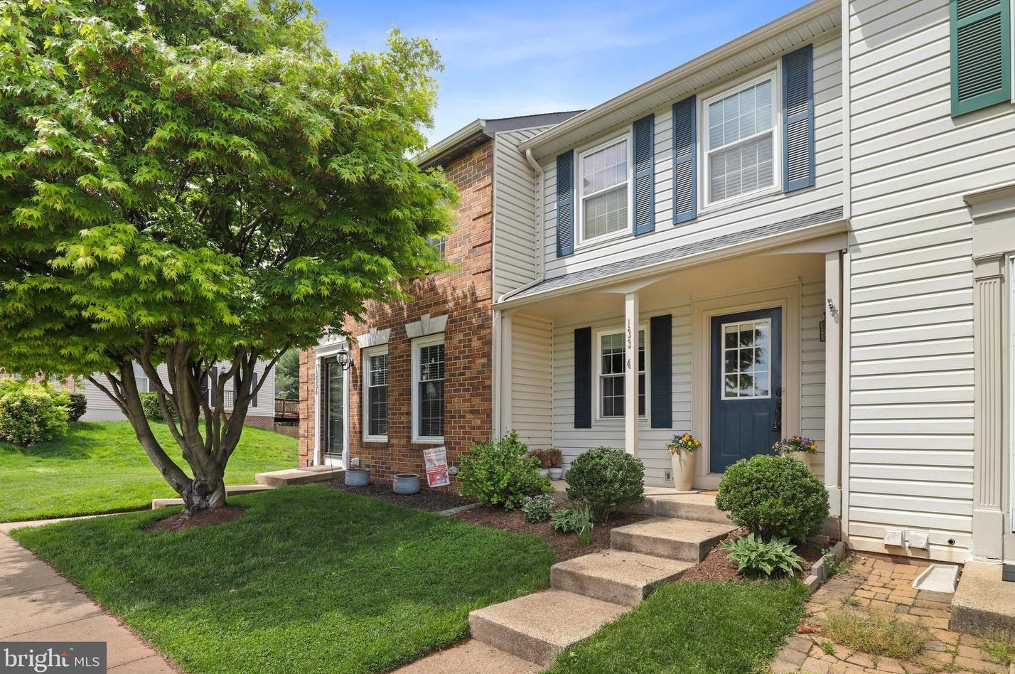 13334 Tannery Ct, Fairfax, VA 22033-1419