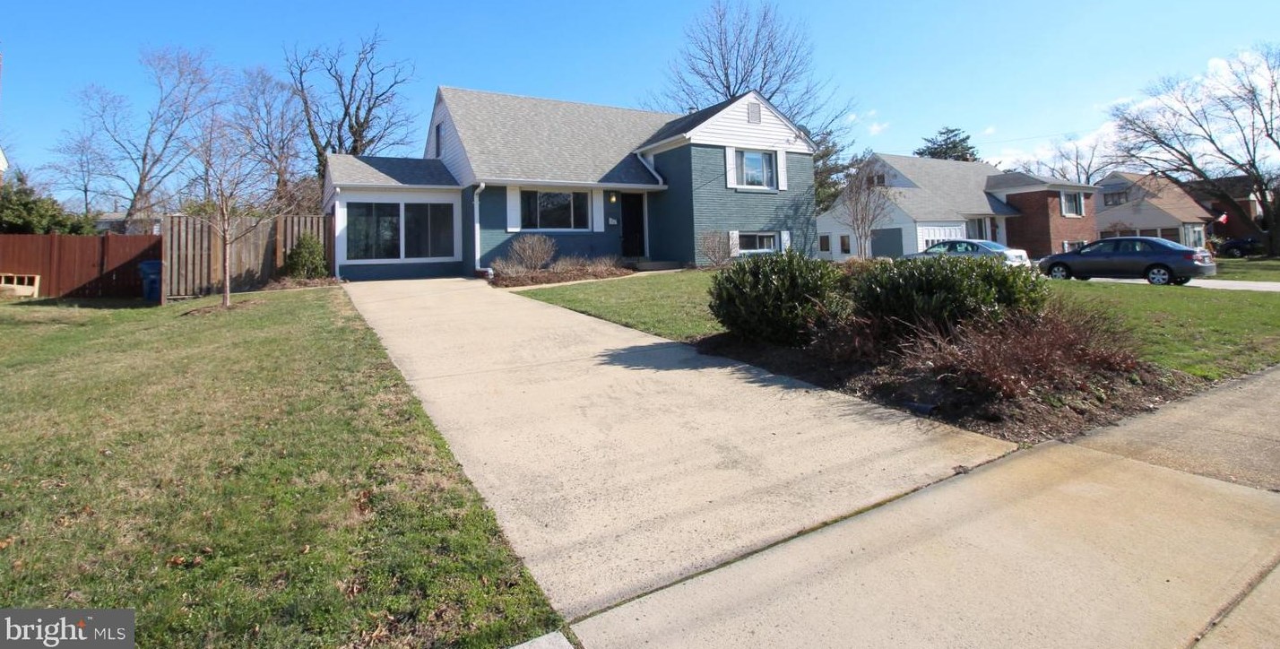 6826 Highland St, Springfield, VA 22150