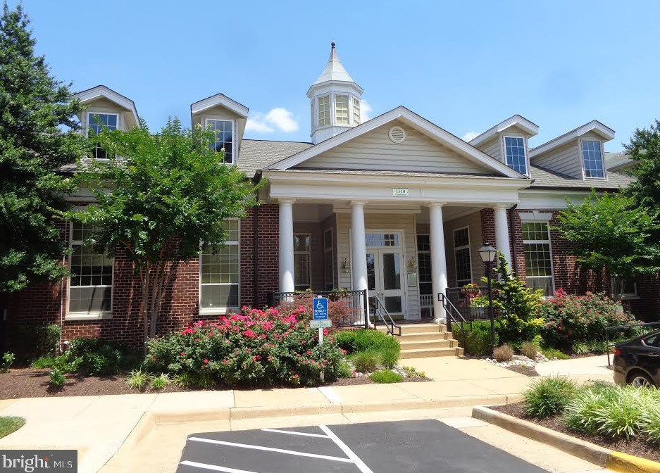 1571 Spring Gate Dr #6315, Mc Lean, VA 22102