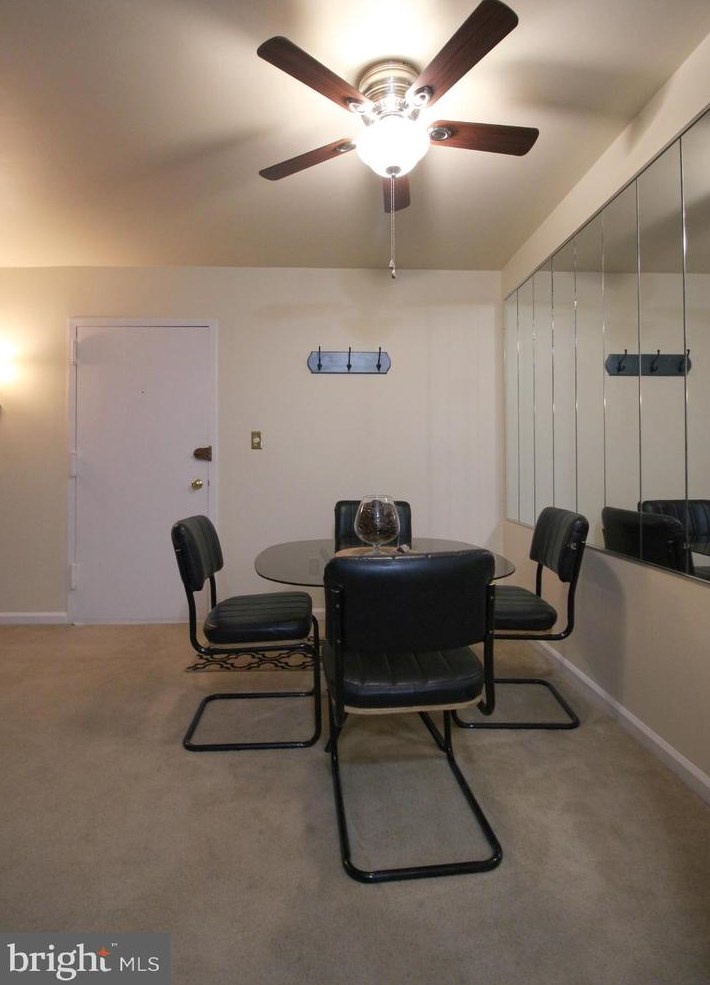 8114 Colony Point Rd #241, Springfield, VA 22152