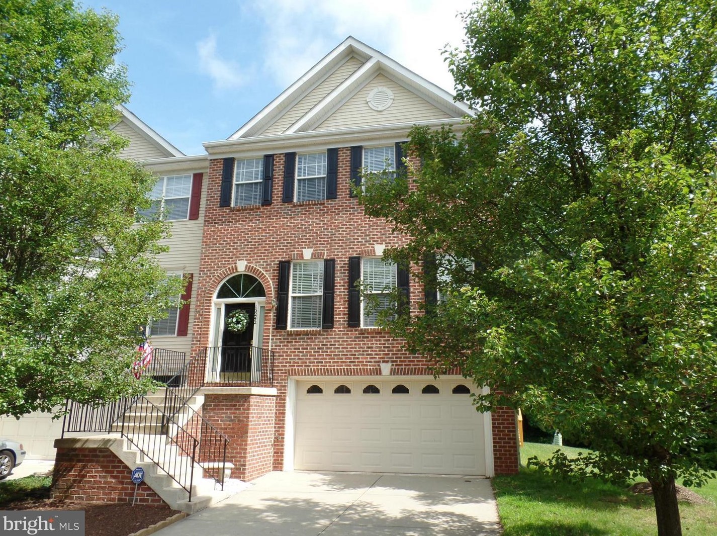 13242 Maple Creek Ln, Centreville, VA 20120