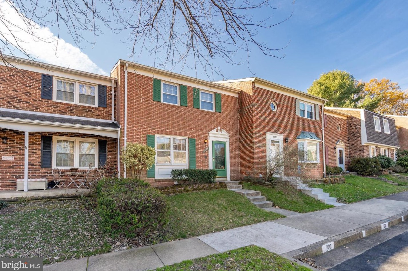 6874 Brian Michael Ct, Springfield, VA 22153