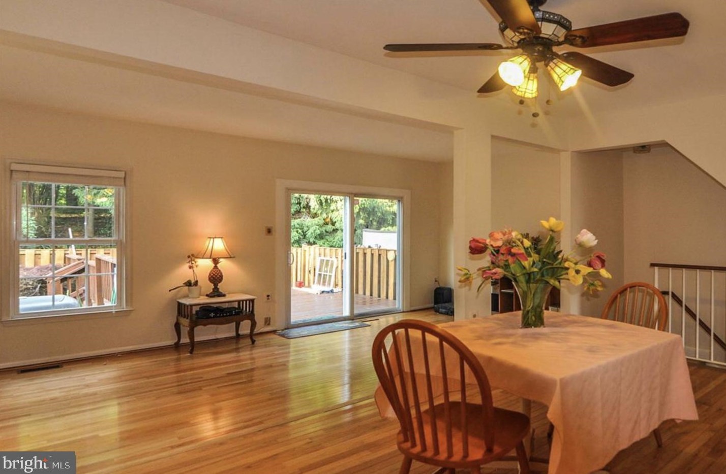 4445 Holly Ave, Fairfax, VA 22030