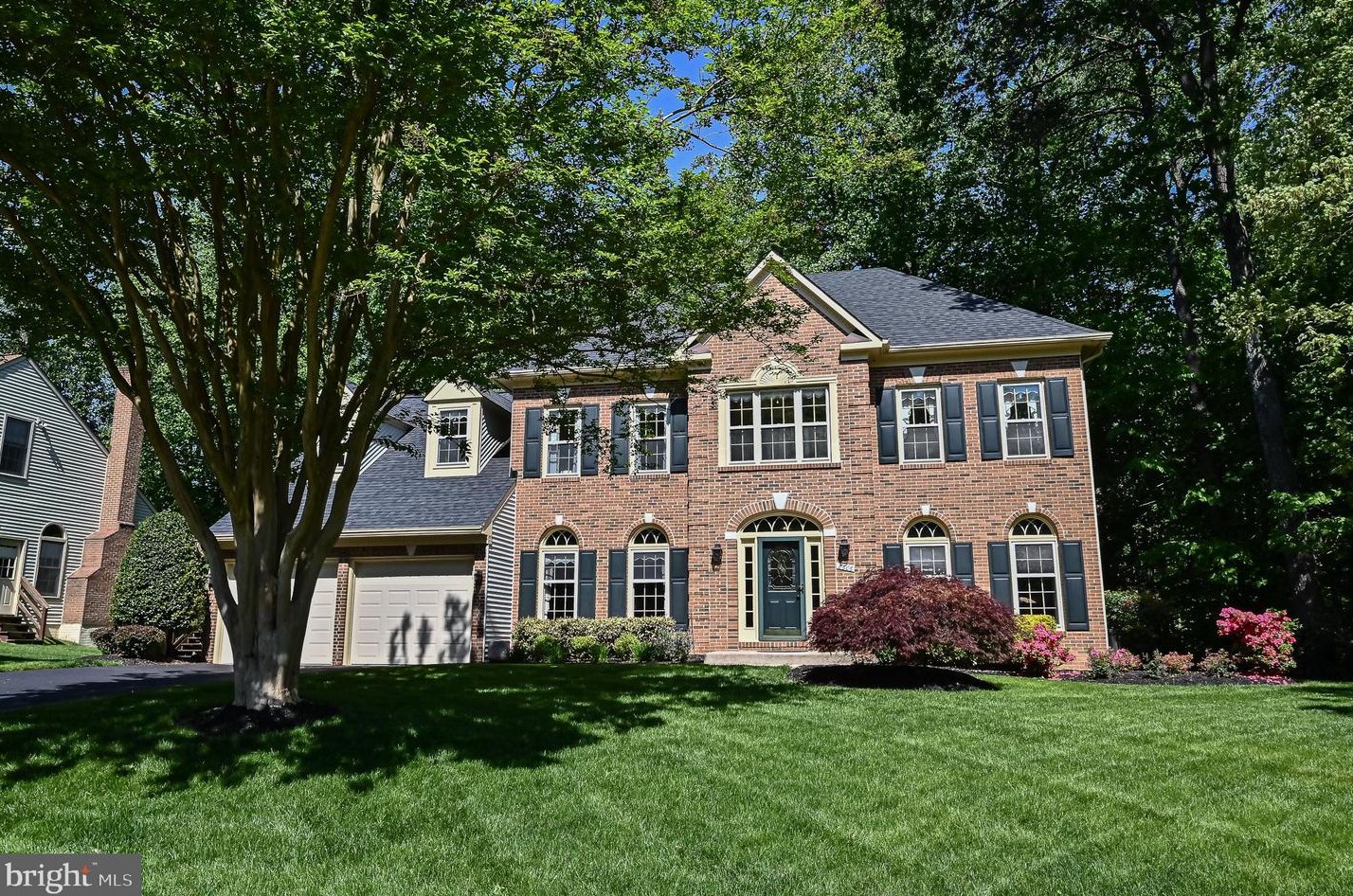 8606 Cross Vw, Fairfax, VA 22039-3358