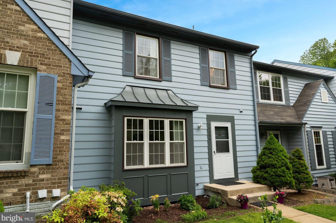 10204 Scarborough Commons Ct, Springfield, VA 22015