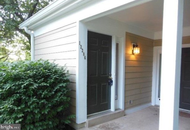 12286 Fort Buffalo Cir #474, Fairfax, VA