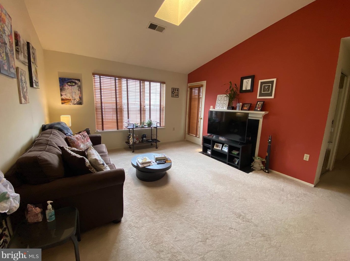 7825 Harrowgate Cir #143, Springfield, VA 22152