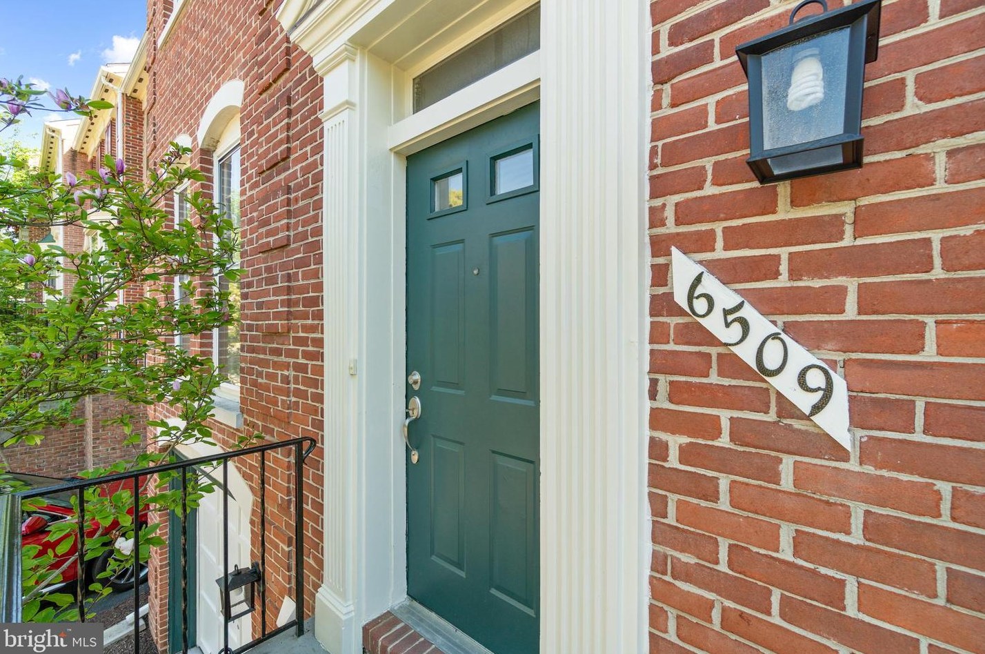 6509 Serenade Pl, Springfield, VA 22150